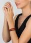 Preview: Brown - Petit Glamour d'Afrique - Konplott bracelet